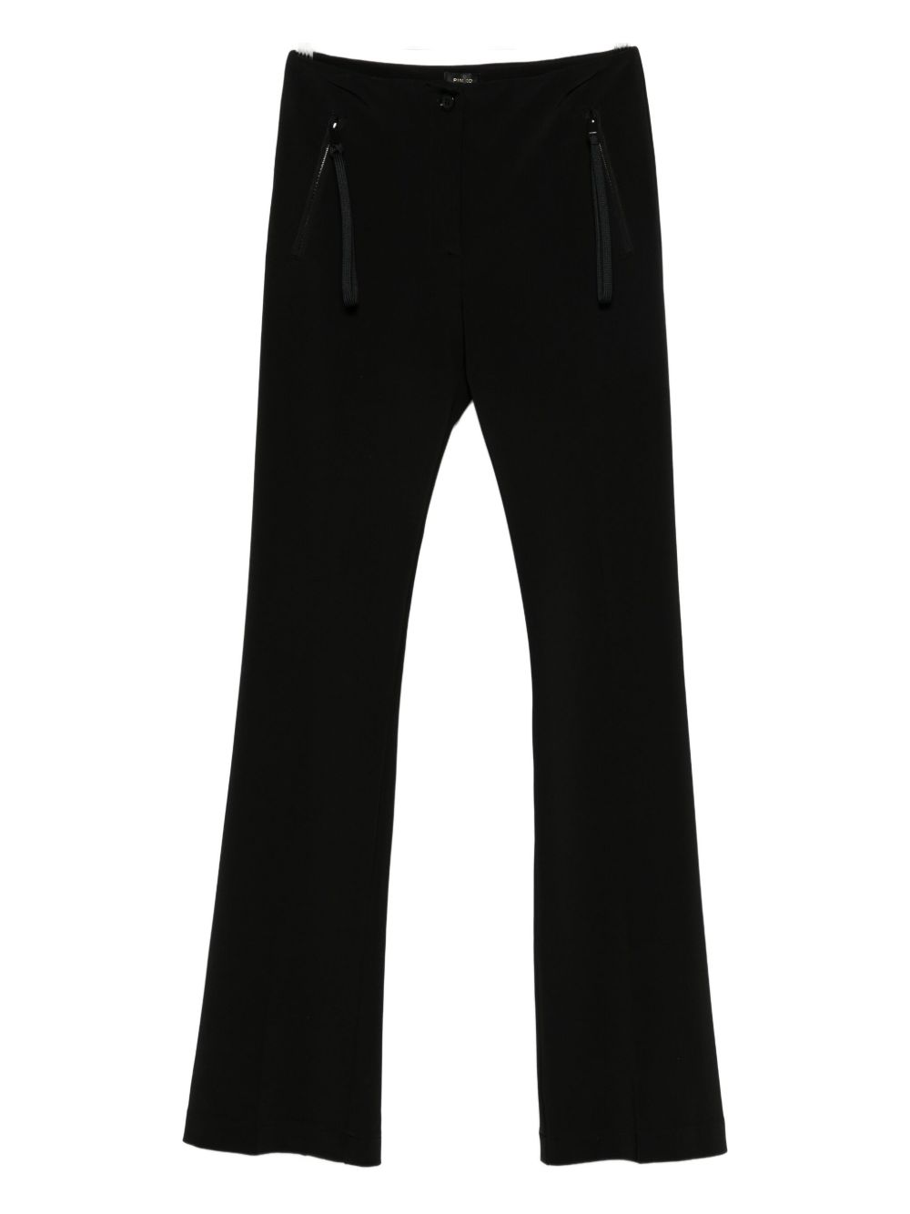 PINKO Sleek Trousers for Women - Fall Winter 25/26