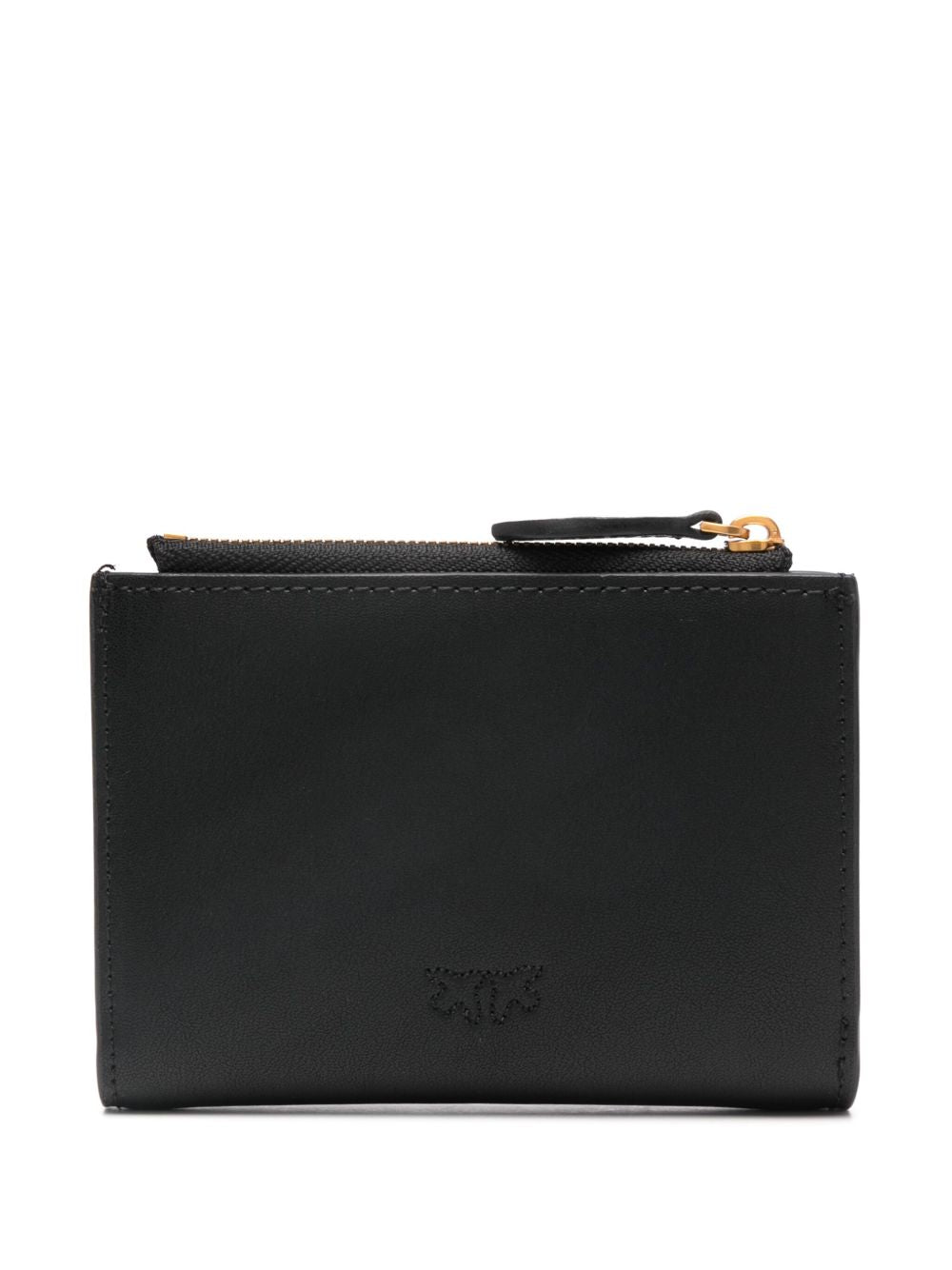 PINKO Compact Chic Wallet for Women