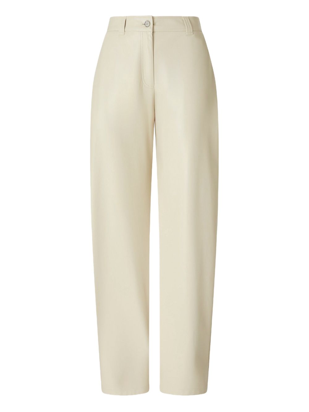 PINKO Chic Balloon Trousers for Women - FW25