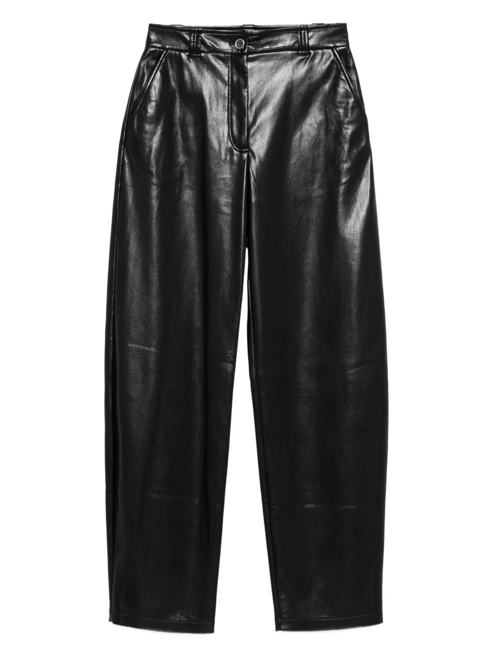PINKO Chic Balloon Trousers for Women - Stylish Comfort for FW25