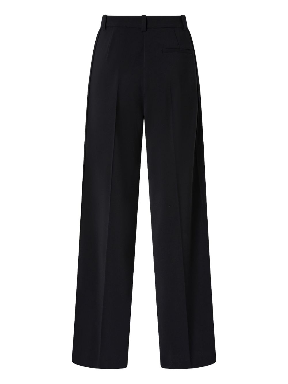 PINKO Tailored Straight-Leg Trousers for Women