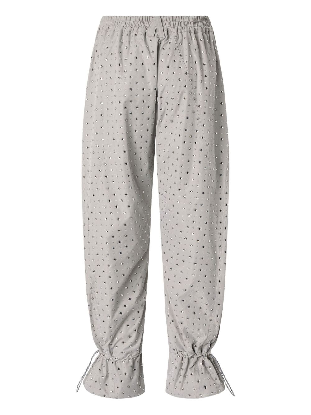 PINKO Stylish Balloon Trousers for Women