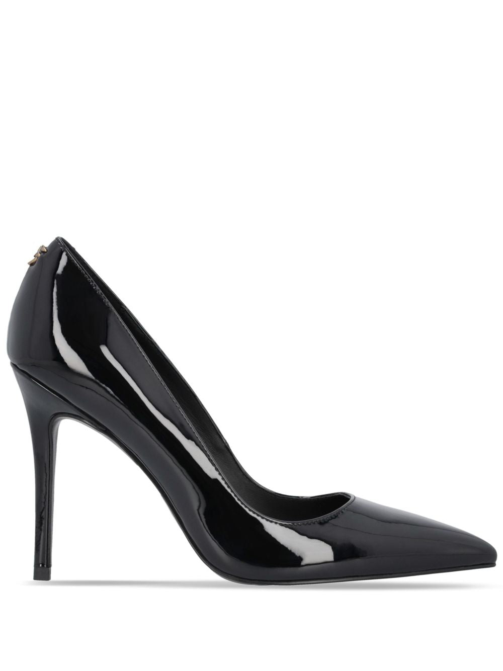 PINKO Mezzo Tacco Pumps for Women - FW25 Collection