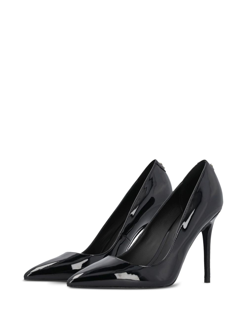 PINKO Mezzo Tacco Pumps for Women - FW25 Collection