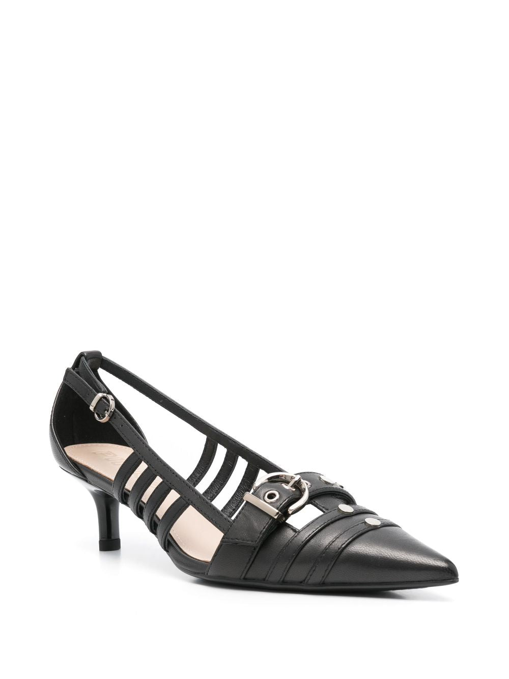 PINKO Elegant Heeled Shoes for Women - Perfect for Any Occasion