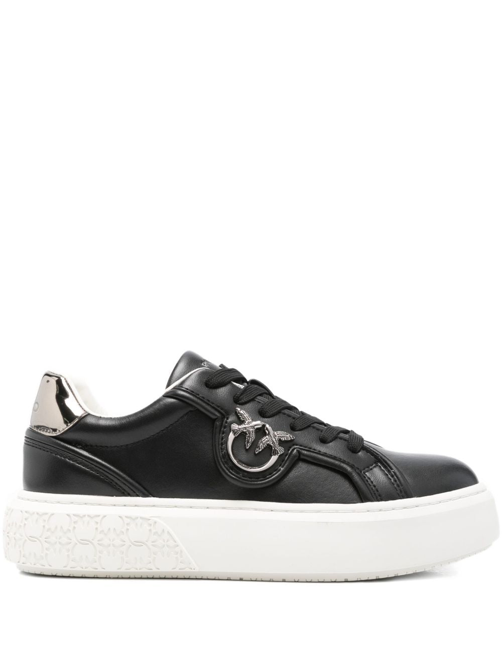 PINKO Elegant Women's Sneakers for FW25