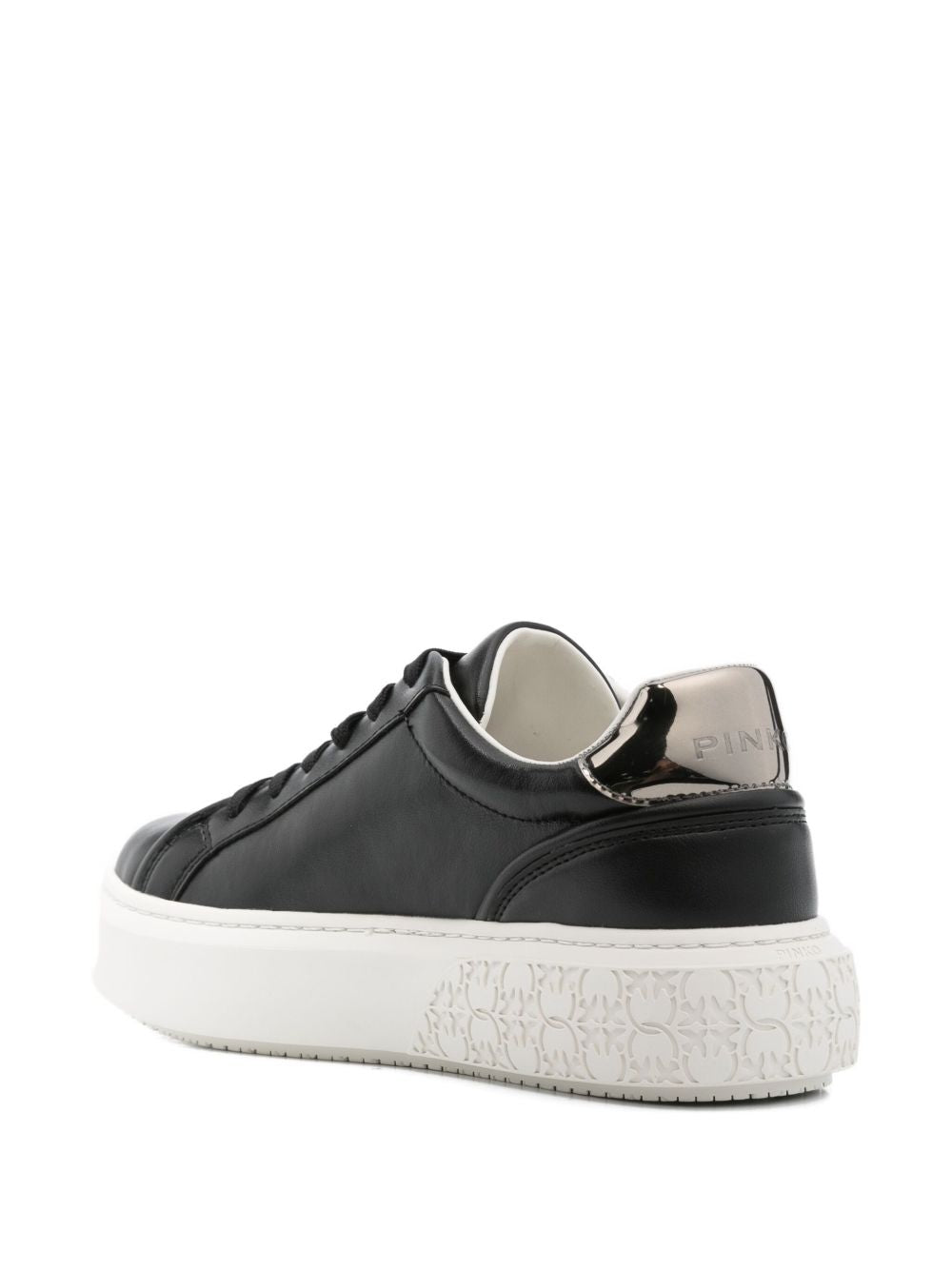 PINKO Elegant Women's Sneakers for FW25