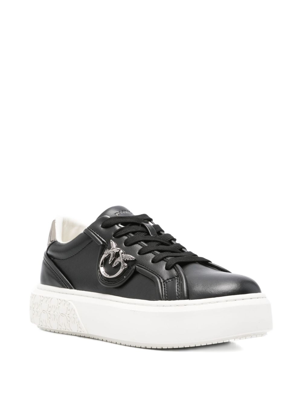 PINKO Elegant Women's Sneakers for FW25