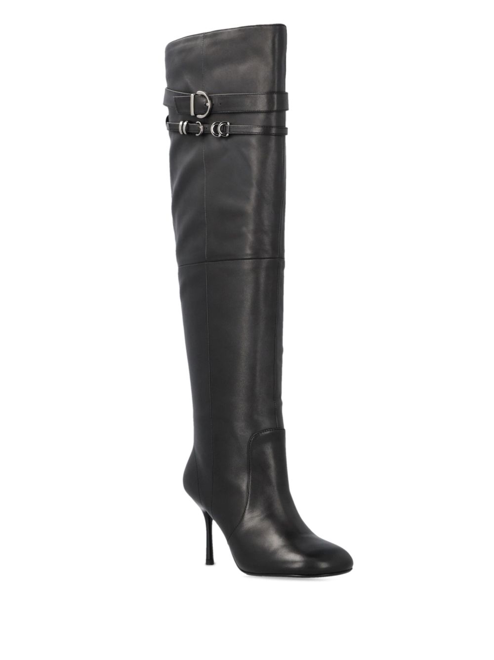 PINKO Chic Ankle Boots for Women - FW25