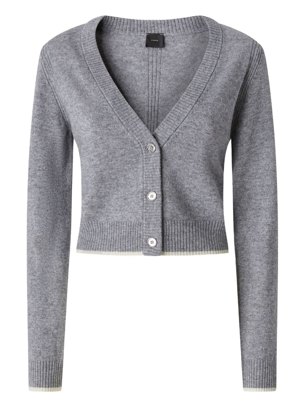 PINKO Luxurious Wool and Cashmere Sweater for Women