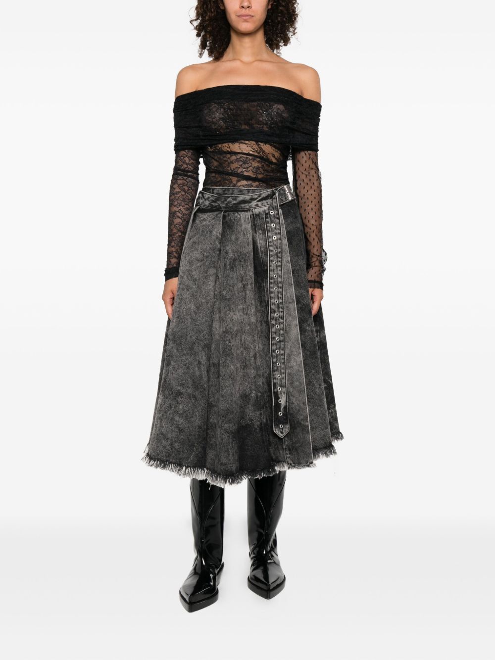 PINKO Sleek Fit Top for Women