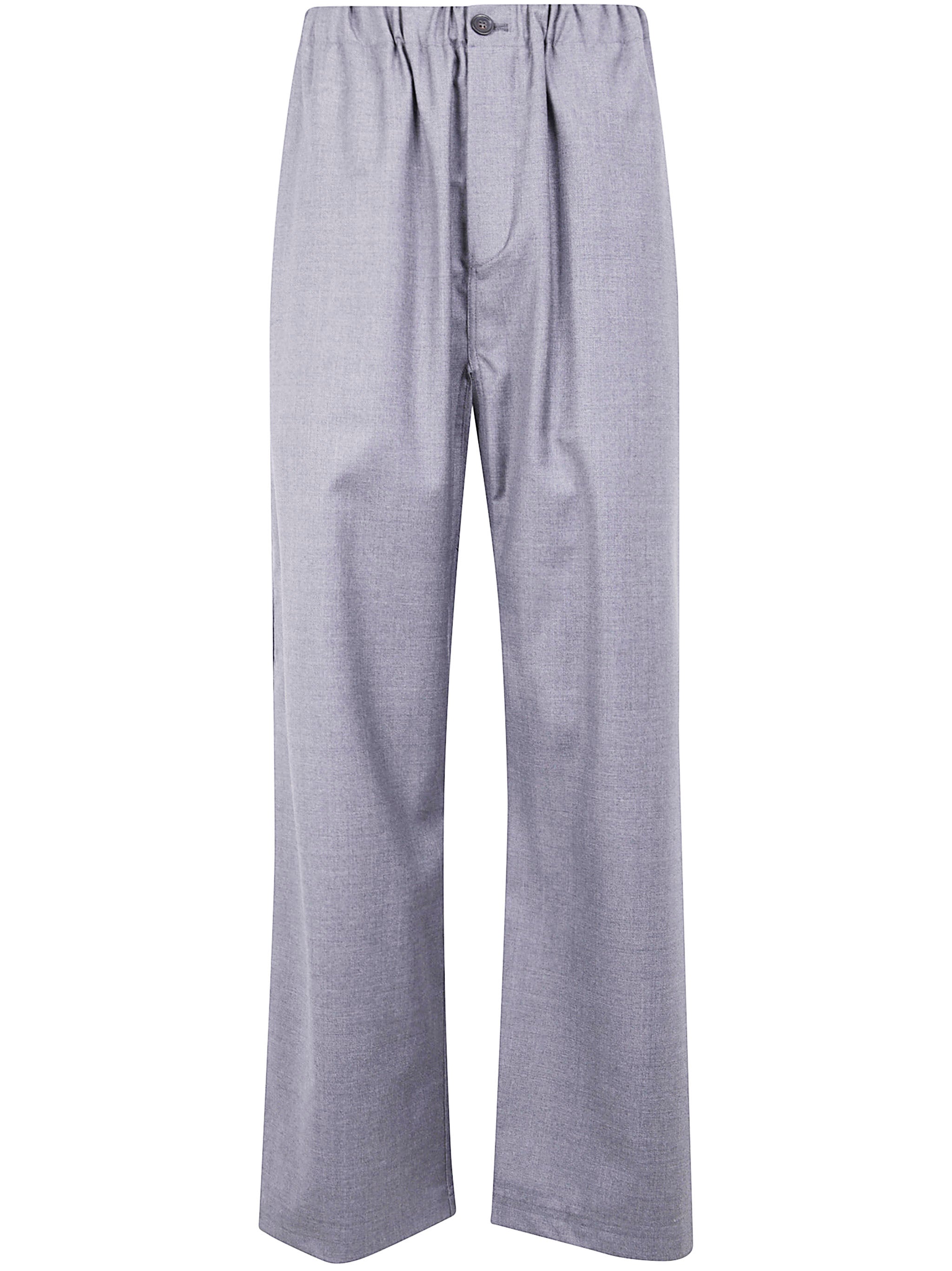 SOFIE D HOORE Luxurious Wool Trousers for Women