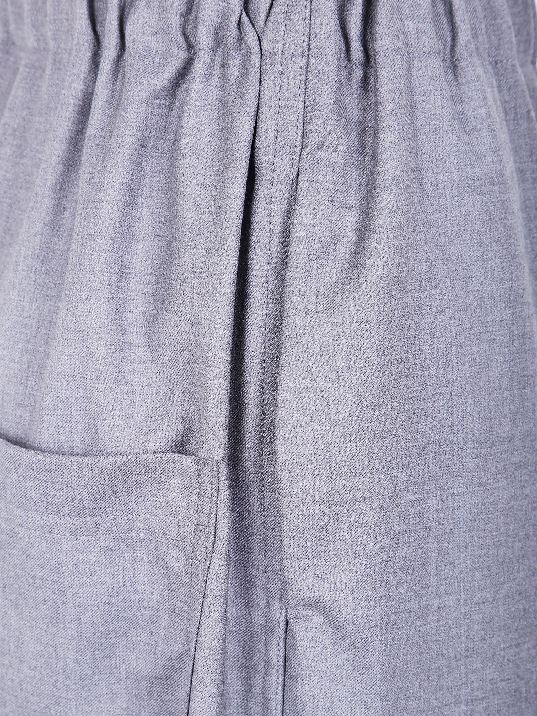 SOFIE D HOORE Luxurious Wool Trousers for Women