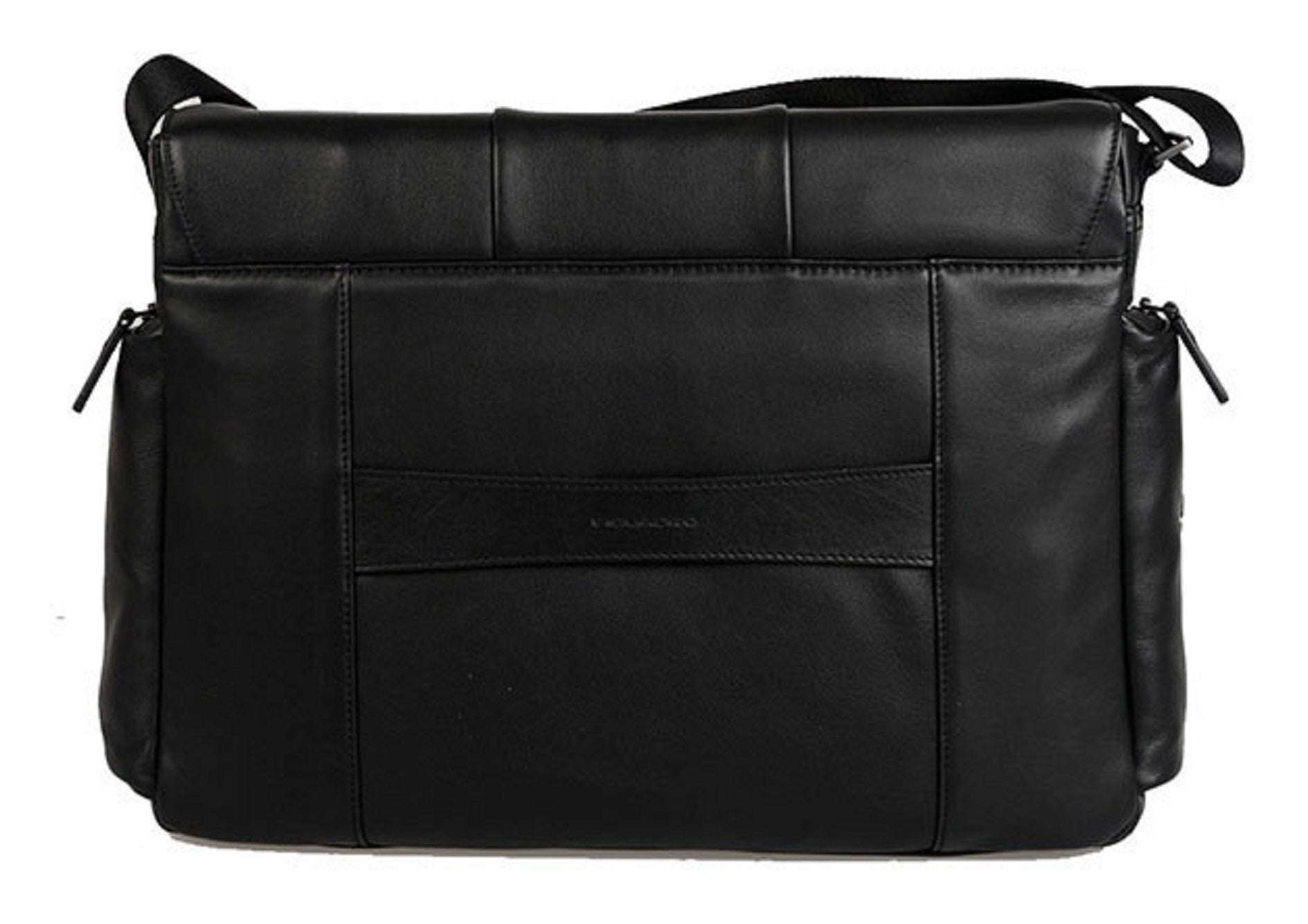 PIQUADRO Messenger Handbag - 43 x 30 x 13 cm