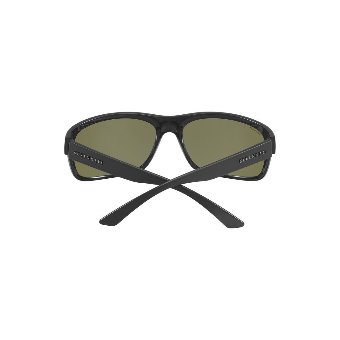 SERENGETI Classic Unisex Sunglasses - Pistoia Mini Style