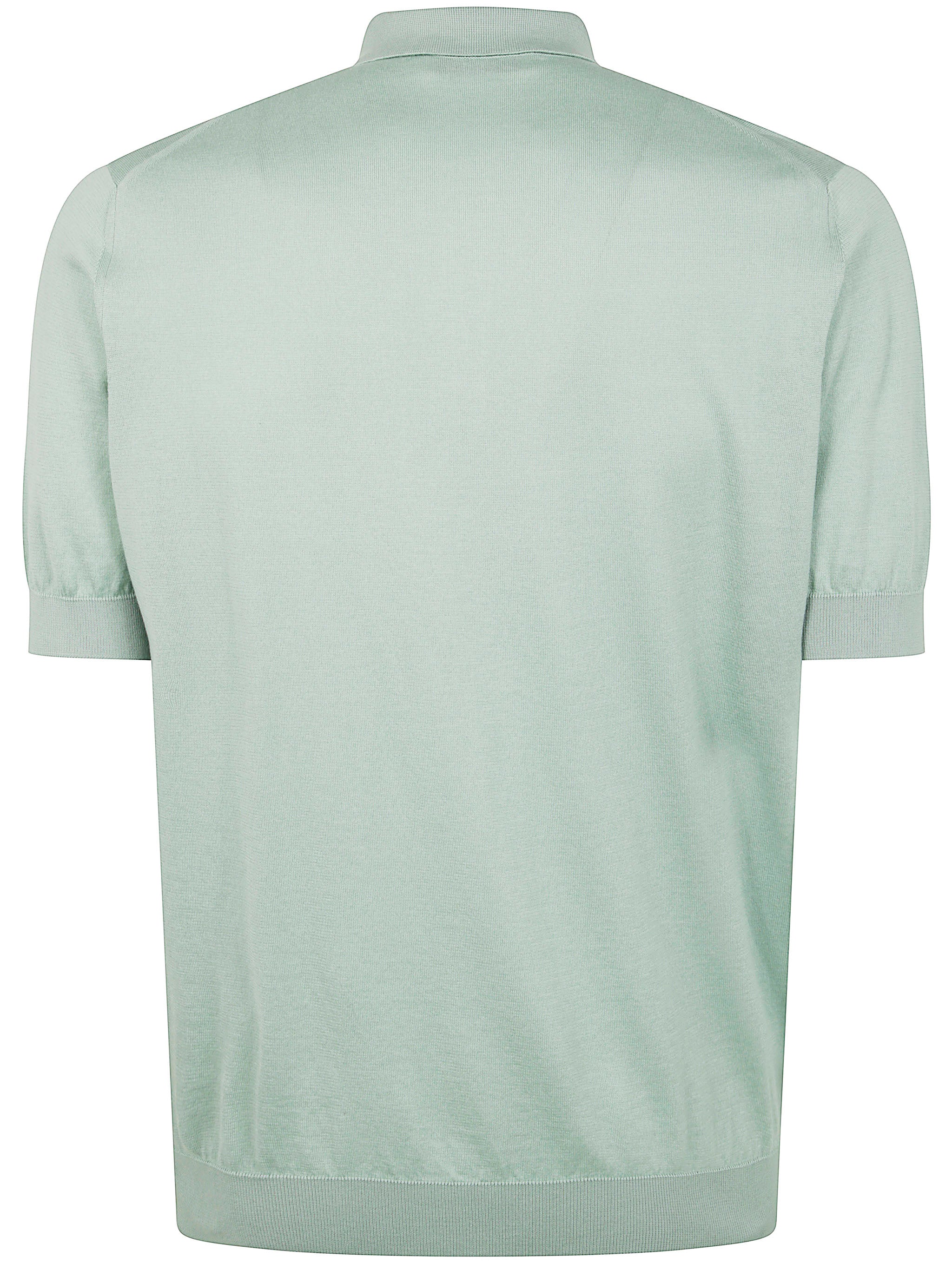 FILIPPO DE LAURENTIIS Short Sleeves Polo Shirt for Men - Casual Look