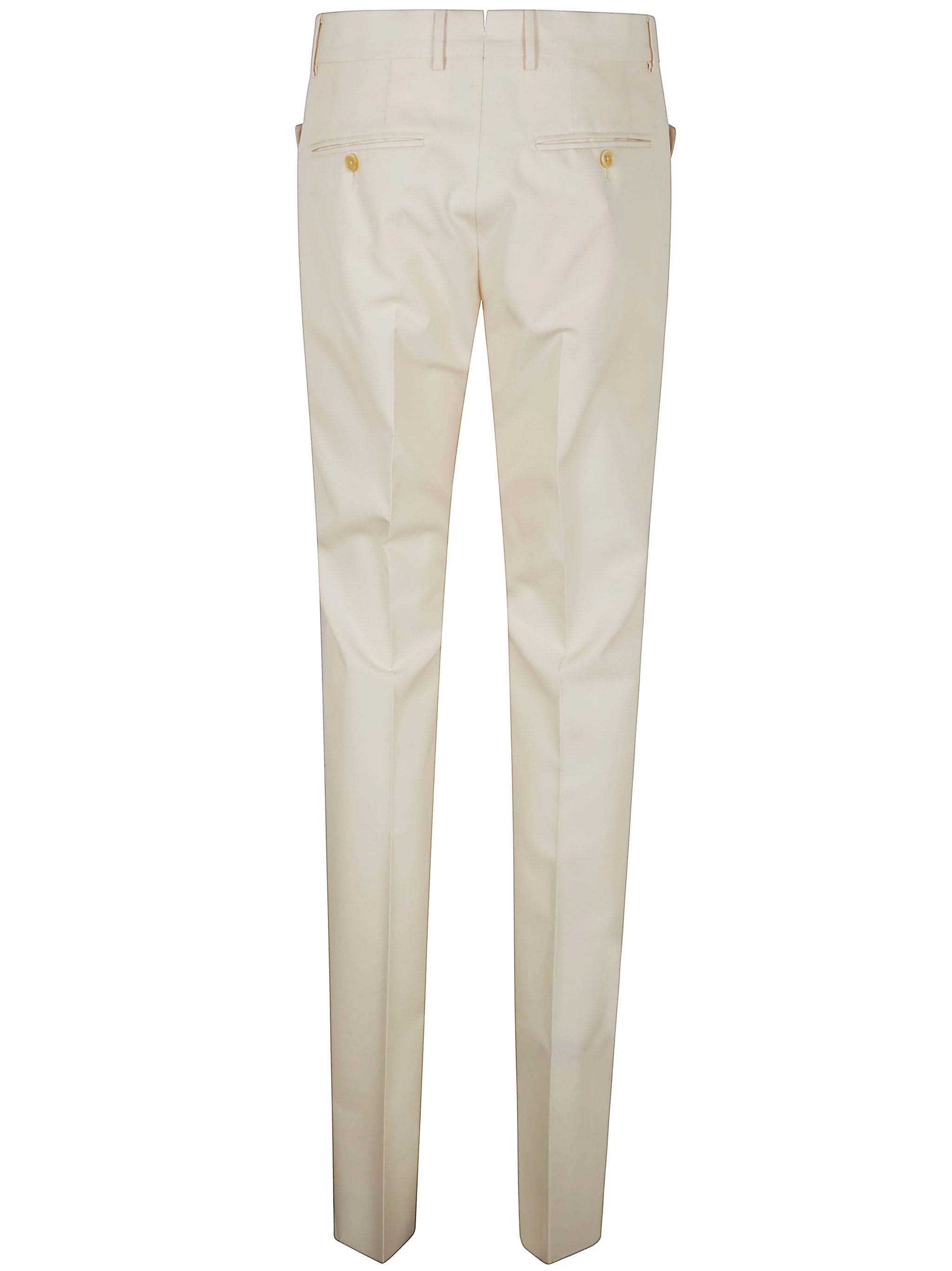 TOM FORD Classic Trouser for Men - SS25 Collection