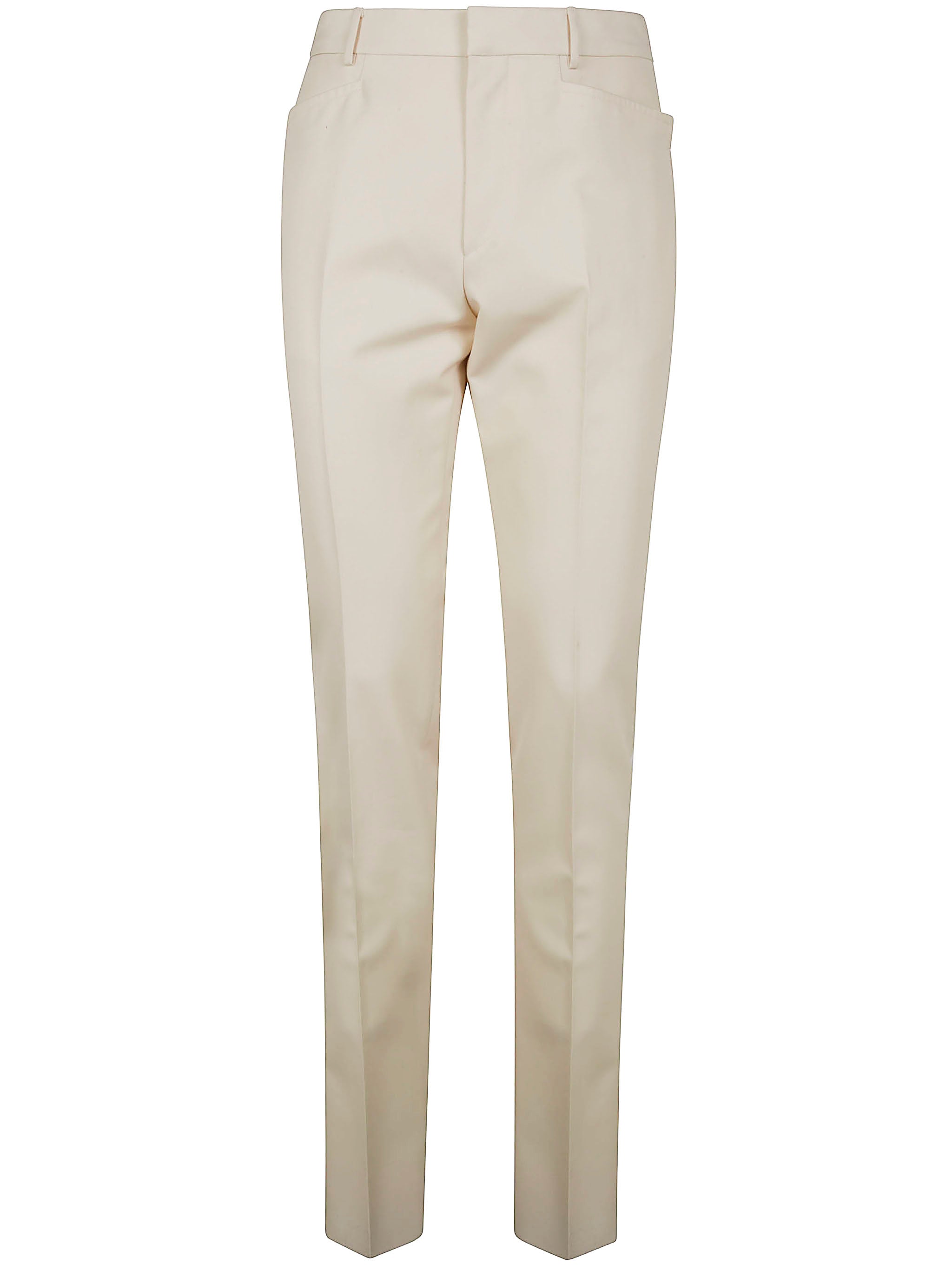 TOM FORD Classic Trouser for Men - SS25 Collection