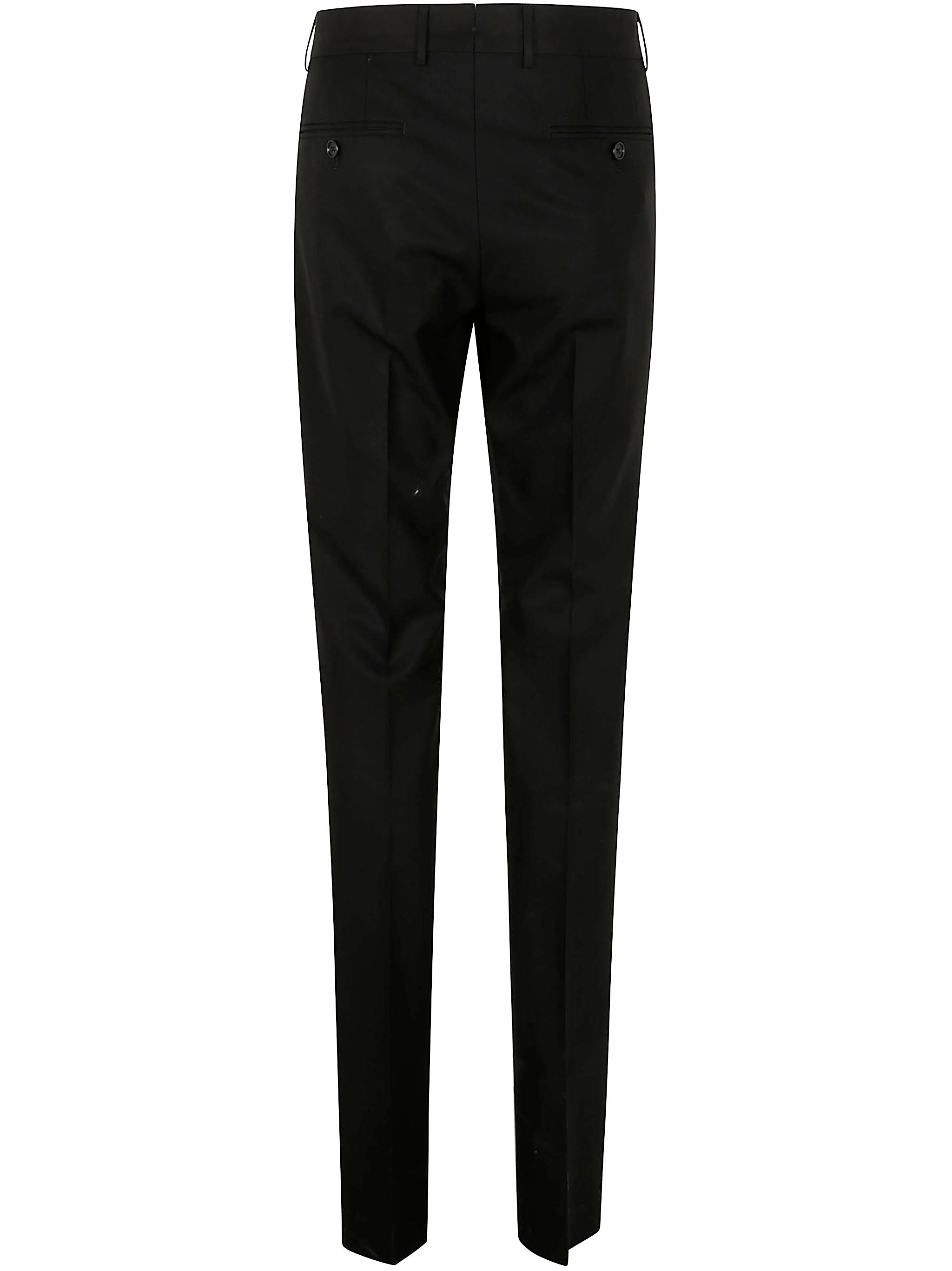 TOM FORD Classic Trouser for Men - SS25