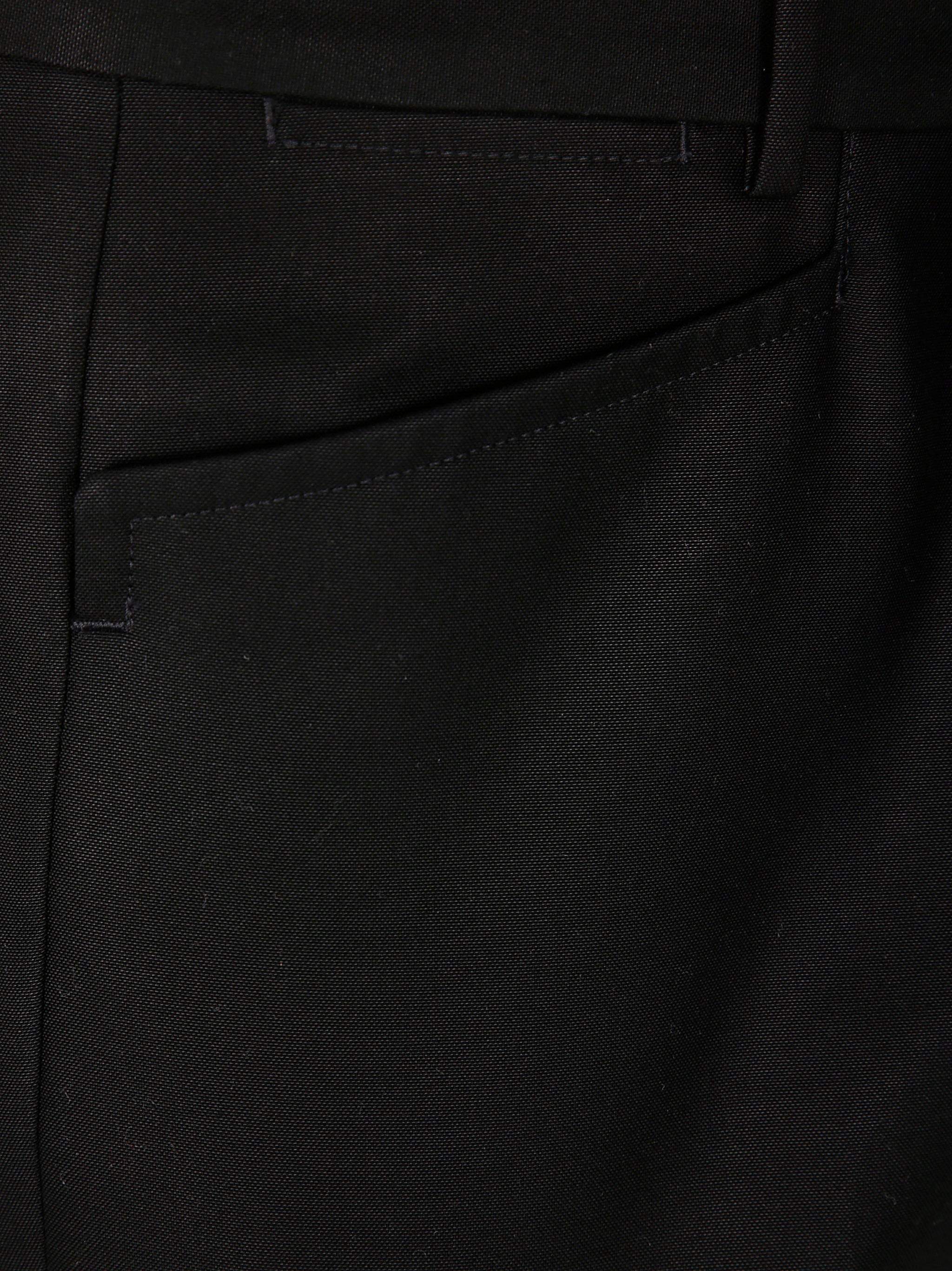TOM FORD Classic Trouser for Men - SS25