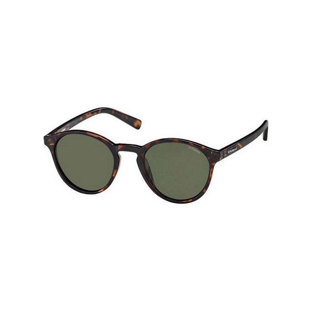 POLAROID Stylish Acetate Sunglasses for Men