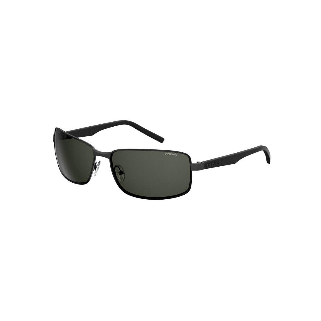 POLAROID Sleek Mini Square Sunglasses for Men