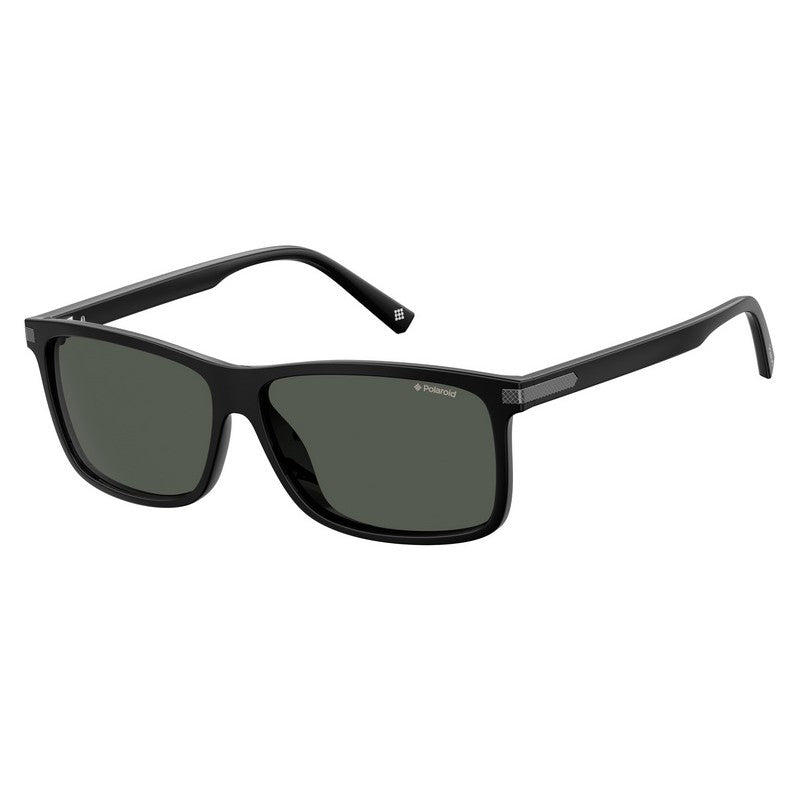 POLAROID Sleek Polarized Men's Sunglasses - Modern Design