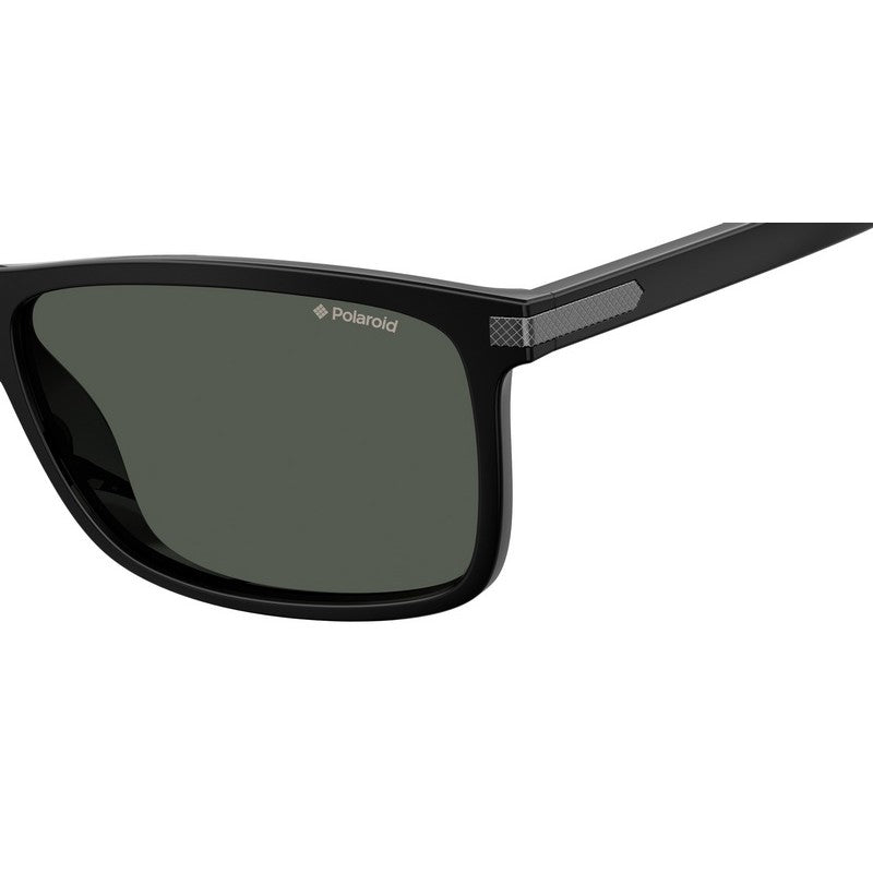POLAROID Sleek Polarized Men's Sunglasses - Modern Design