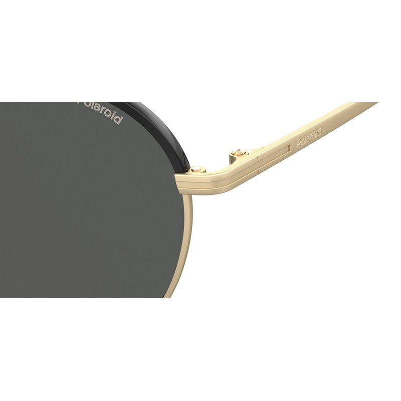 POLAROID Stylish Polarized Sunglasses for Men - Model PLD 2107/S/X AOZ(M9)