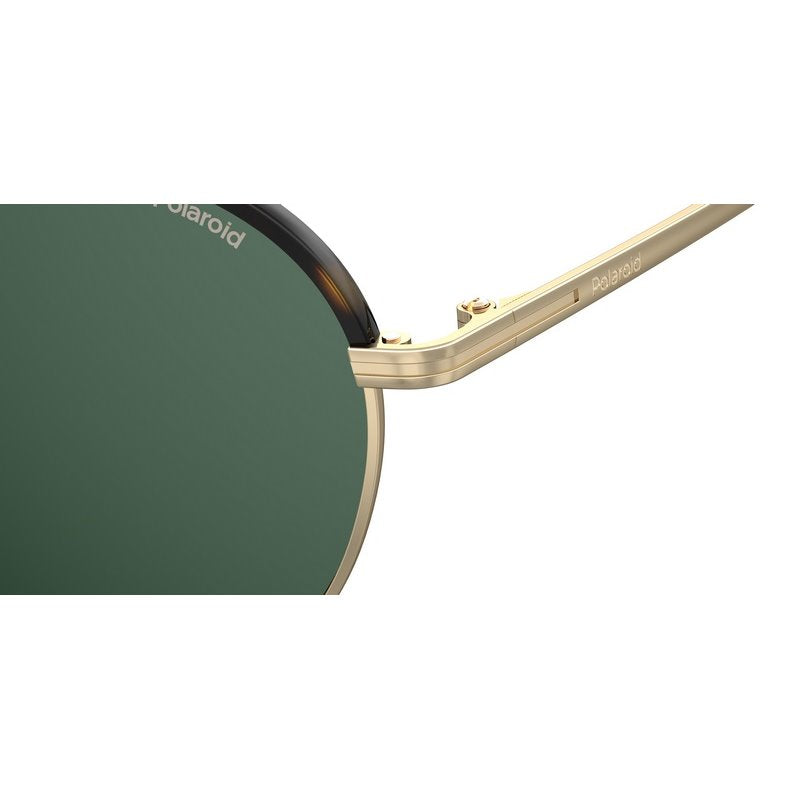 POLAROID Sleek Retro Sunglasses for Men