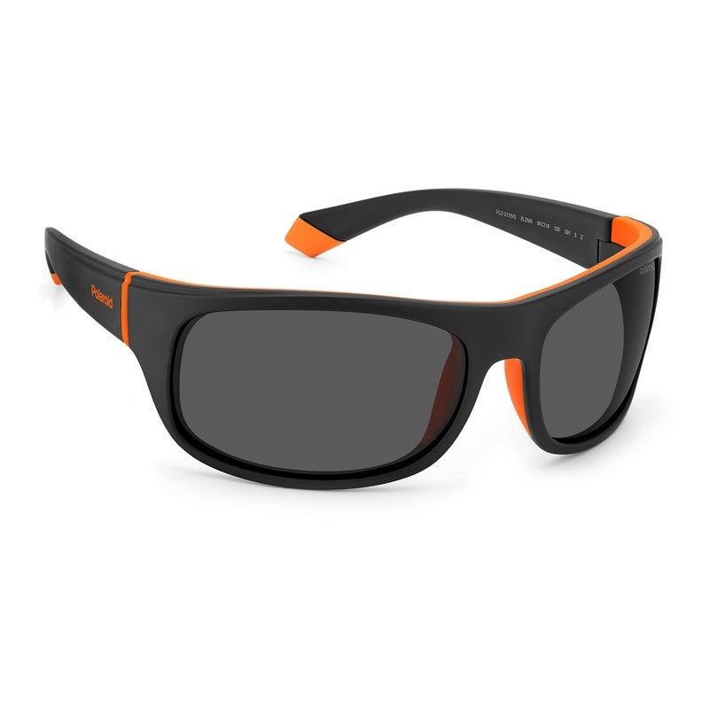 POLAROID Men's Polarized Sunglasses - PLD 2125/S