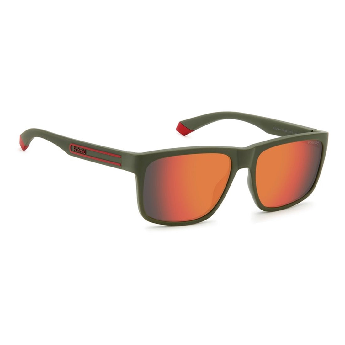 POLAROID Stylish Polarized Sunglasses for Men