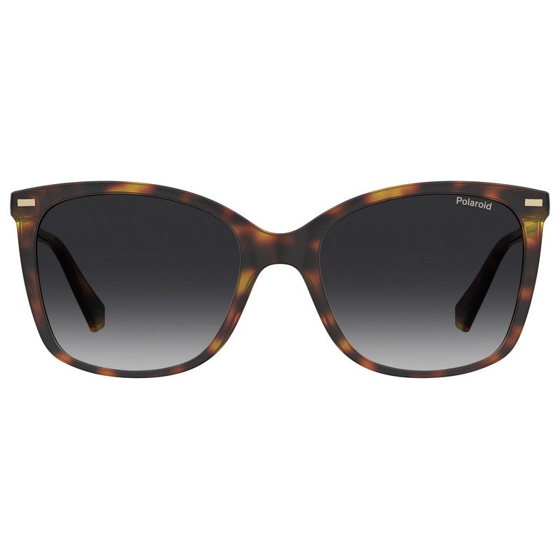 POLAROID Chic Oversized Women's Sunglasses