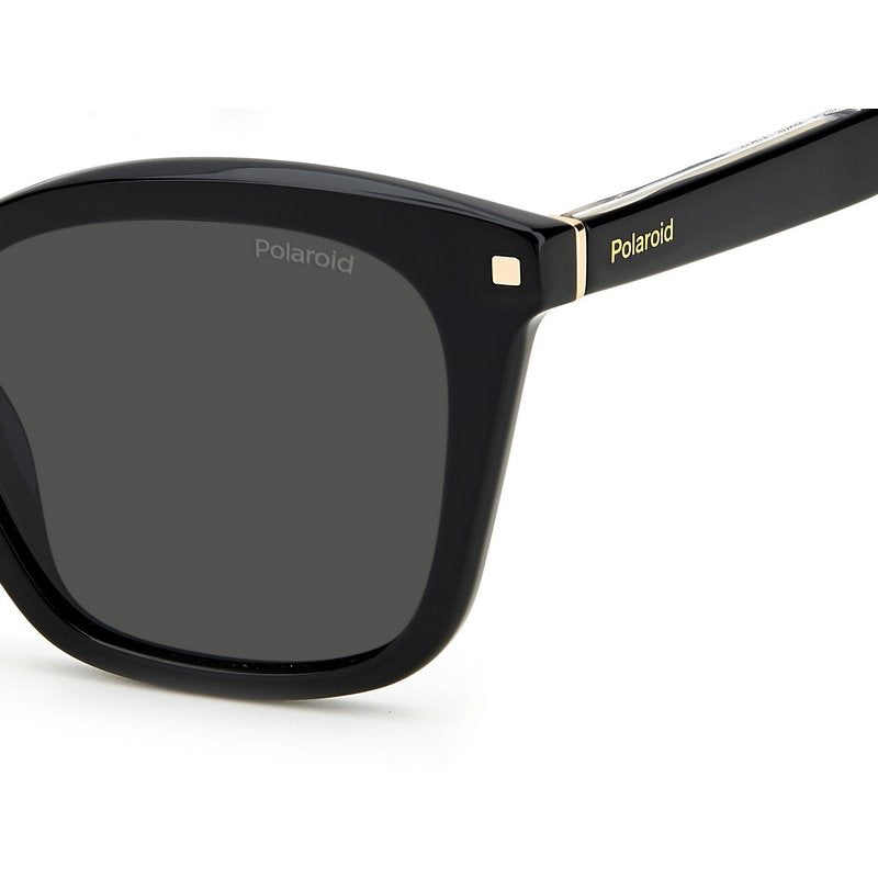 POLAROID Stylish Oversized Sunglasses for Women - PLD 4110 Series