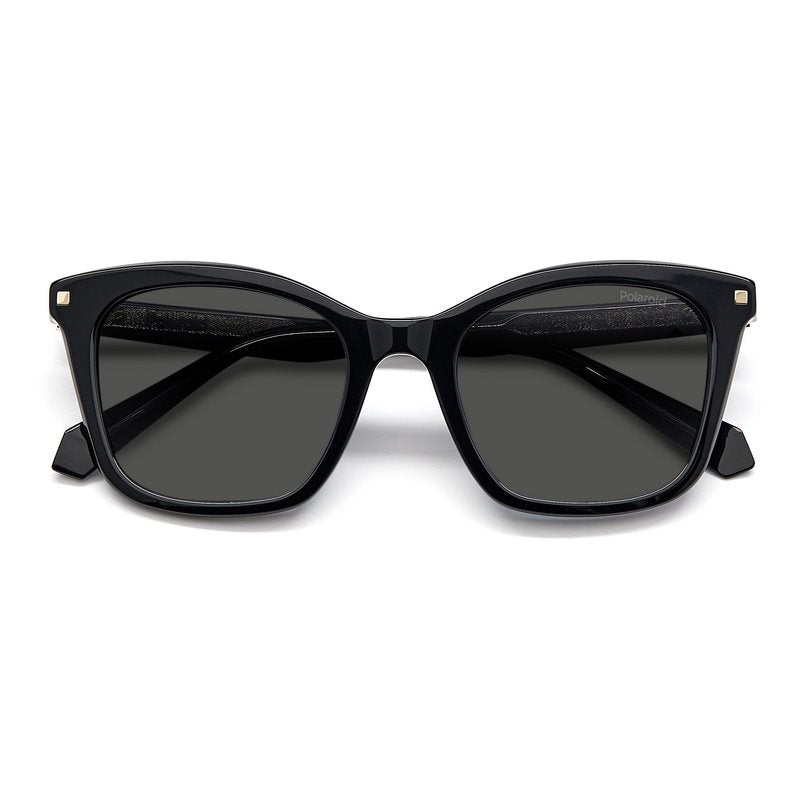 POLAROID Stylish Oversized Sunglasses for Women - PLD 4110 Series