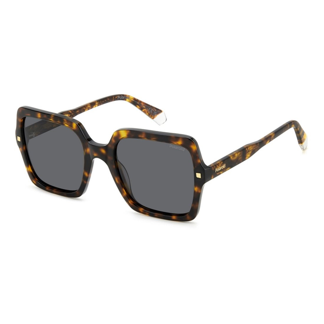 POLAROID Stylish Women's Polarized Sunglasses