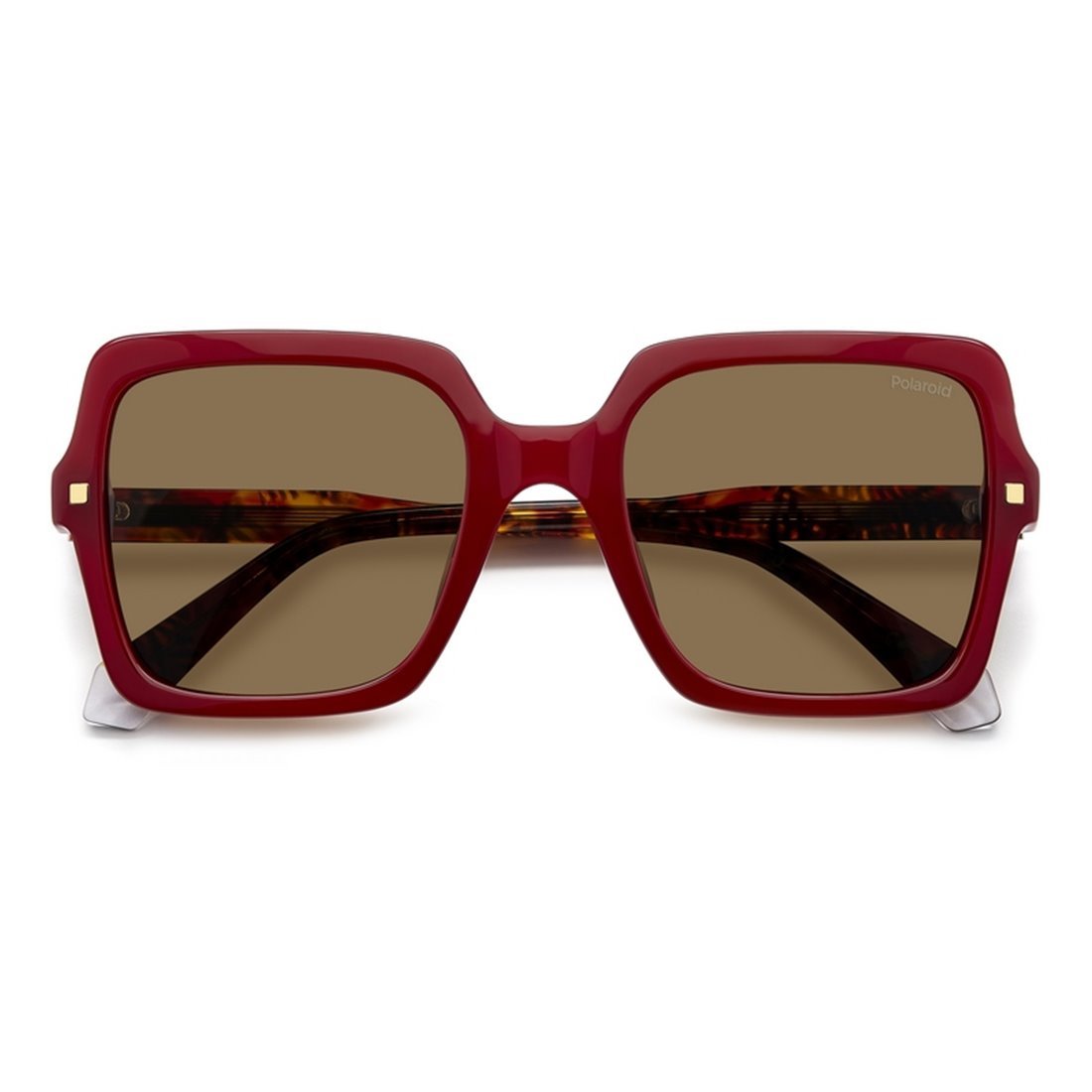 POLAROID Stylish Sunglasses for Women - Acetate Frame