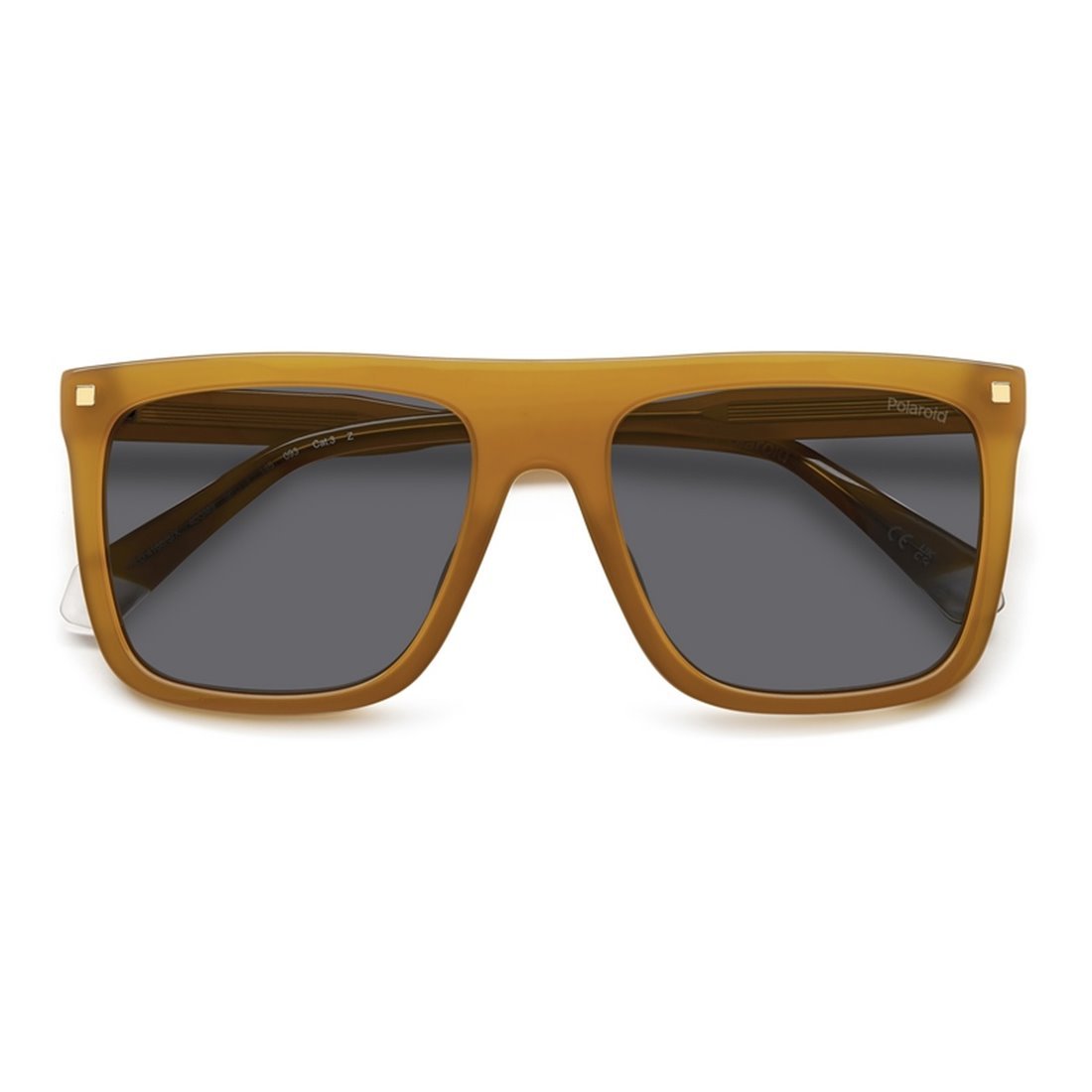 POLAROID Stylish Polarized Sunglasses for Men