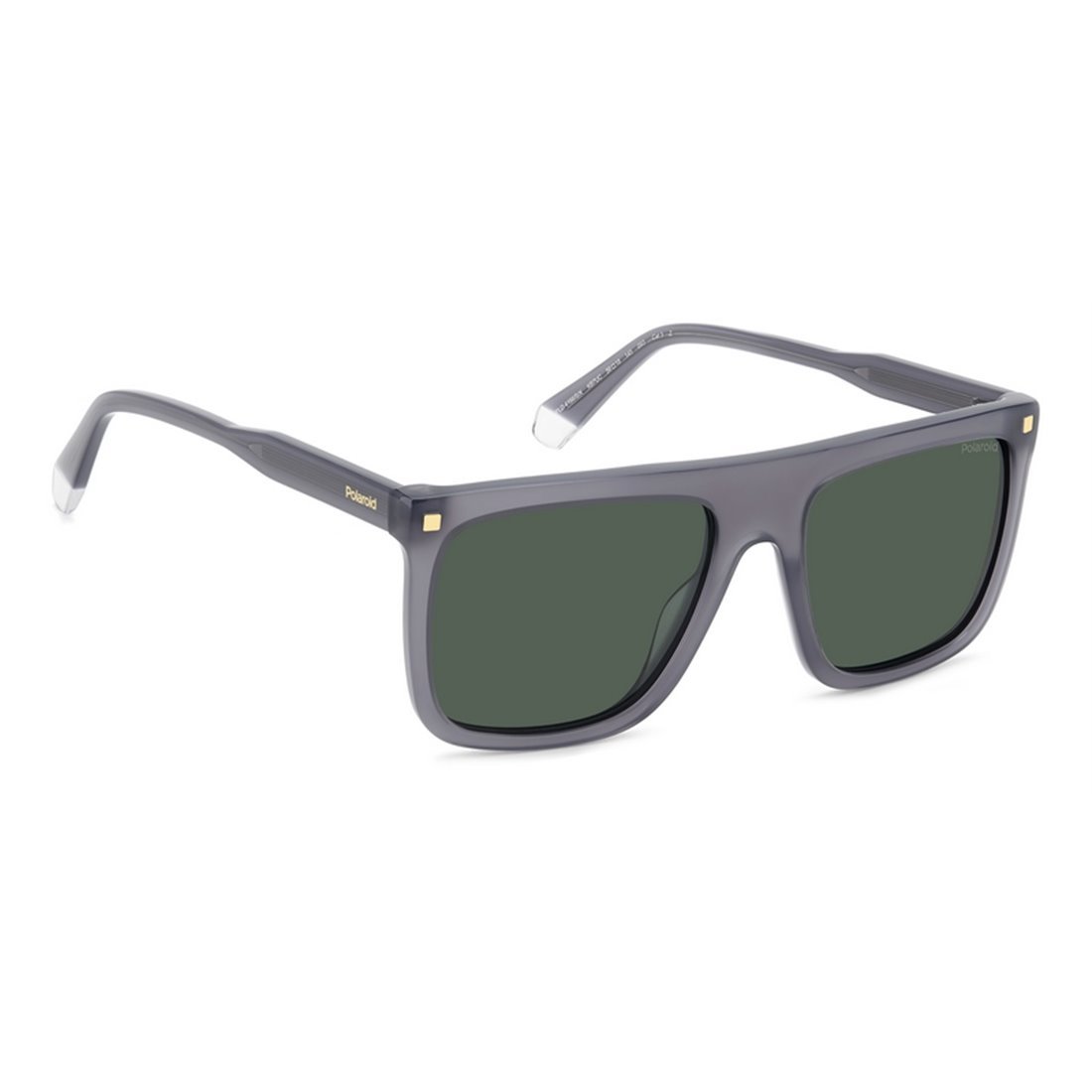 POLAROID Stylish Polarized Sunglasses for Men