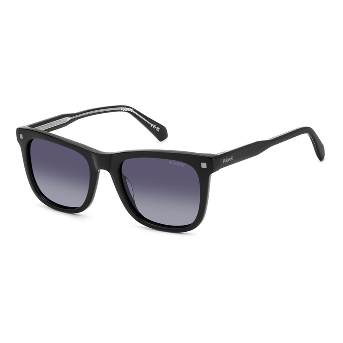 POLAROID Chic Square Sunglasses for All Seasons