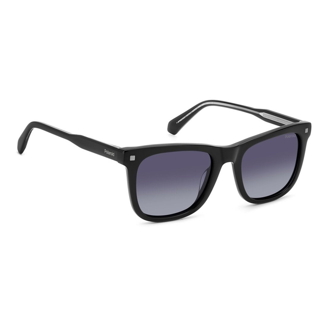 POLAROID Chic Square Sunglasses for All Seasons