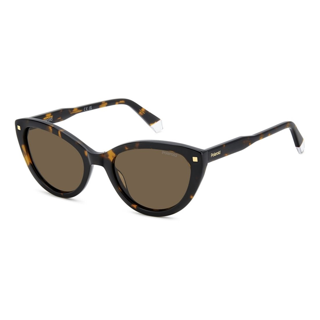 POLAROID Stylish Polarized Sunglasses for Women