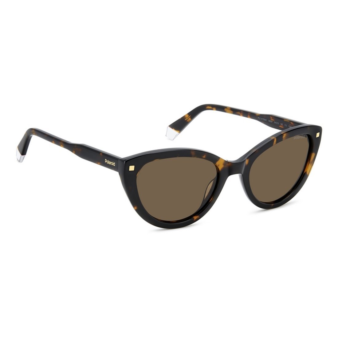 POLAROID Stylish Polarized Sunglasses for Women