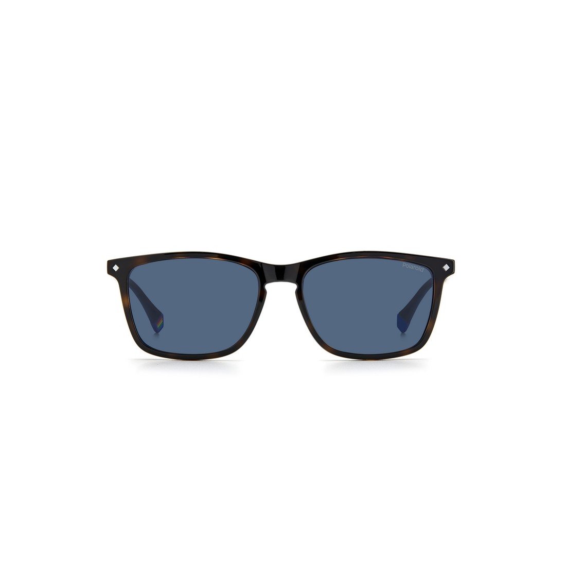 POLAROID Stylish Clip-On Sunglasses for Men - CARRYOVER