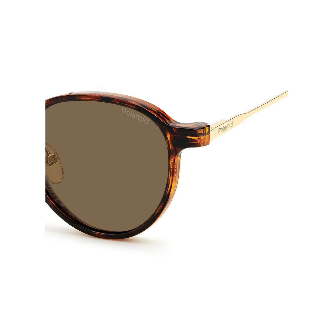 POLAROID Clip-On Sunglasses for All Seasons