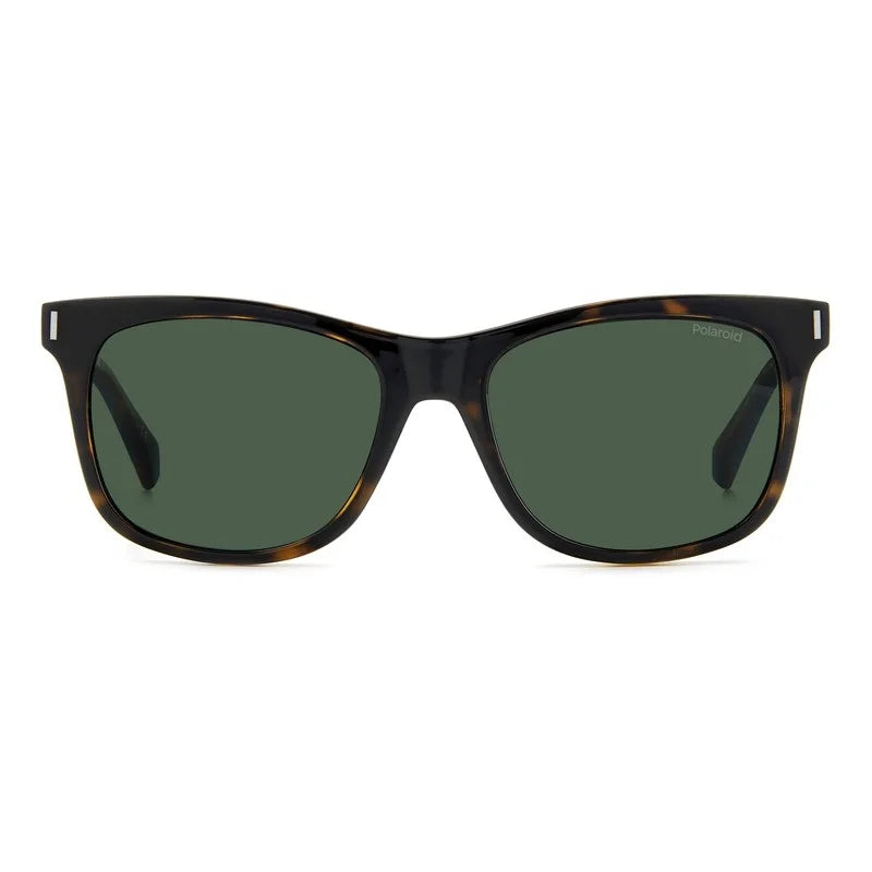 POLAROID Stylish Clip-On Sunglasses for Women