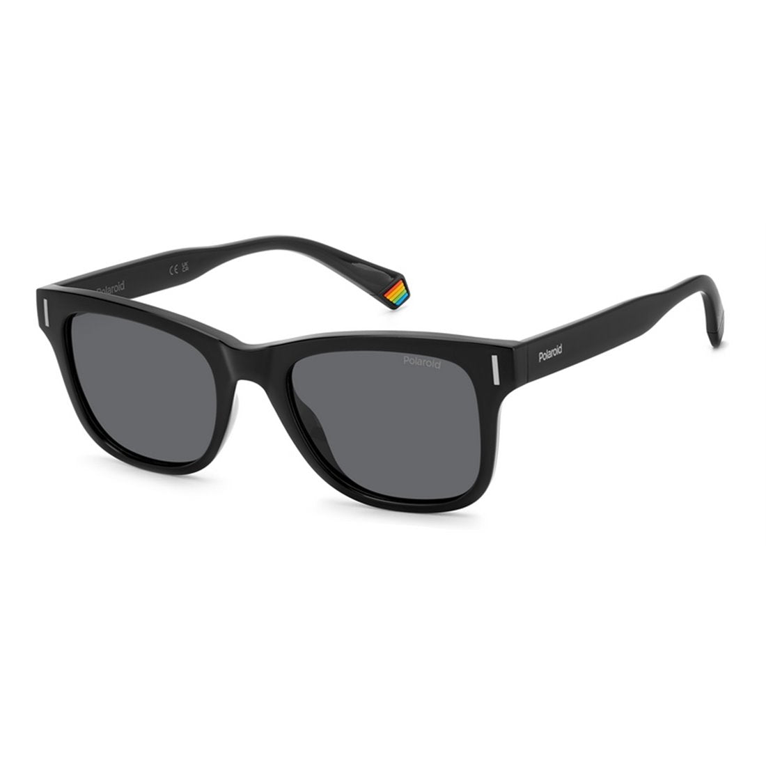 POLAROID Modern Acetate Sunglasses for Men