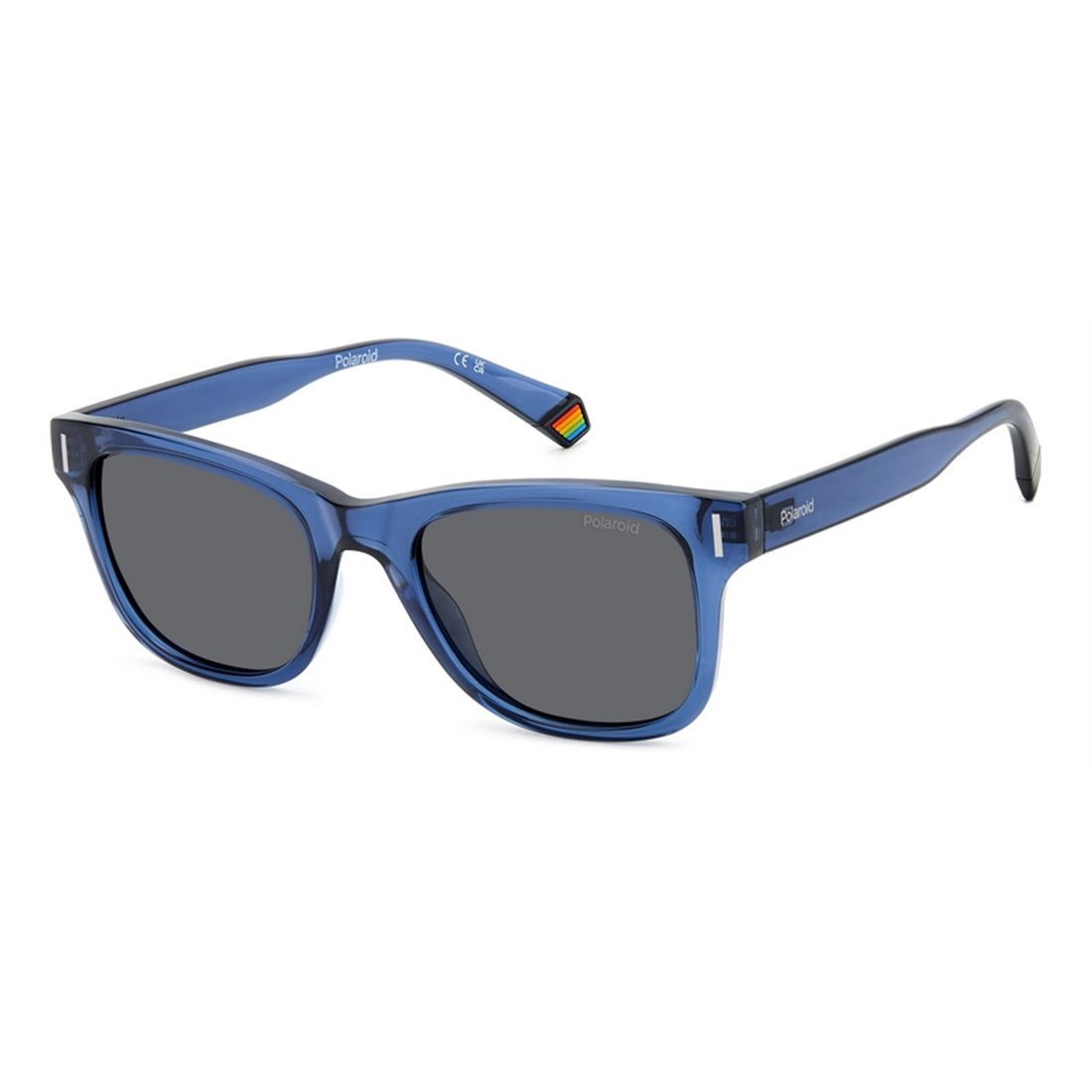 POLAROID Sleek Polarized Sunglasses for Men
