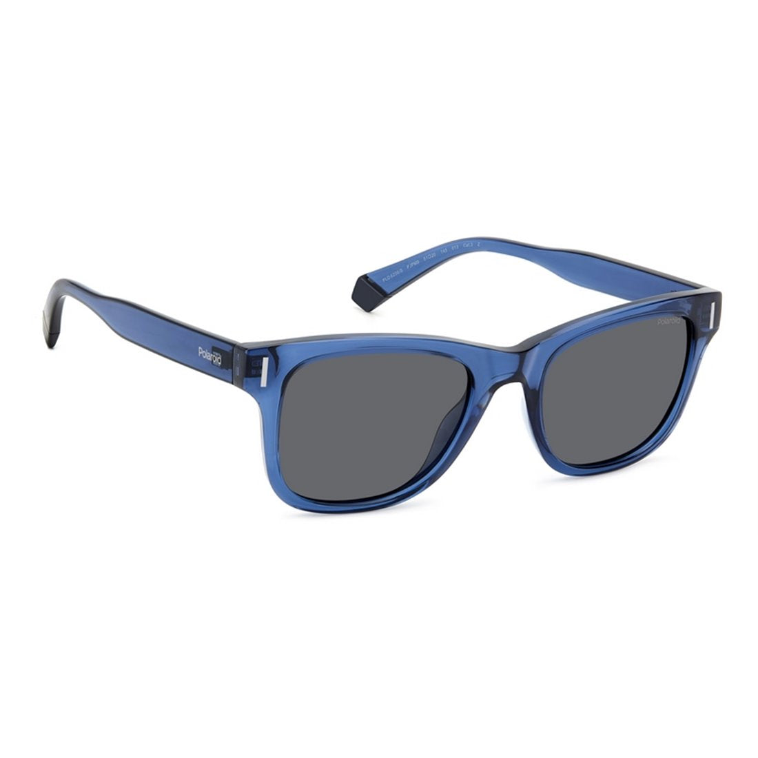 POLAROID Sleek Polarized Sunglasses for Men
