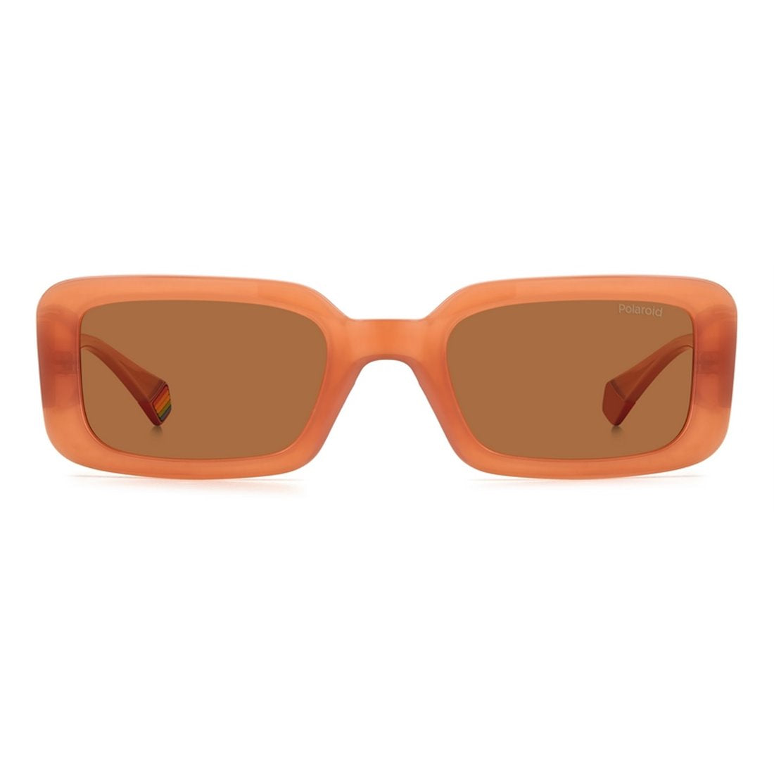 POLAROID Sleek Polarized Women's Sunglasses